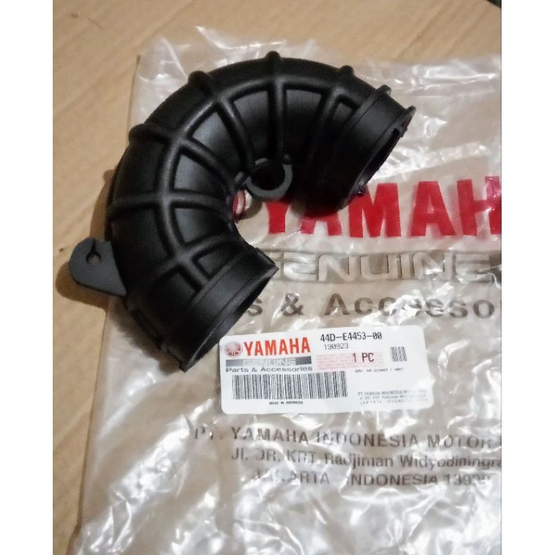 Karet Filter Udara Xeon Karbu original Yamaha