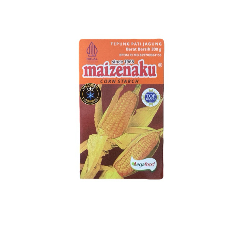 

Maizenaku 300gr