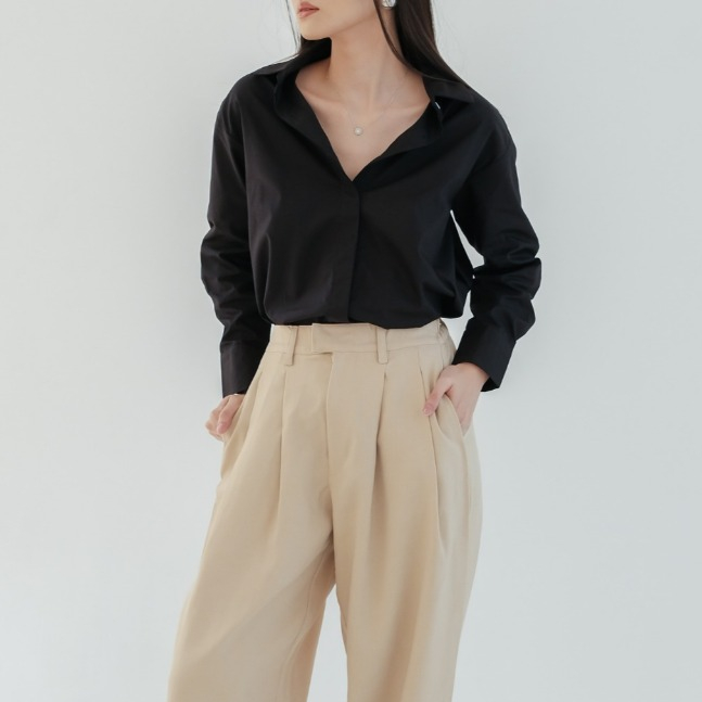 Seminggu.rtw - Kanon Shirt