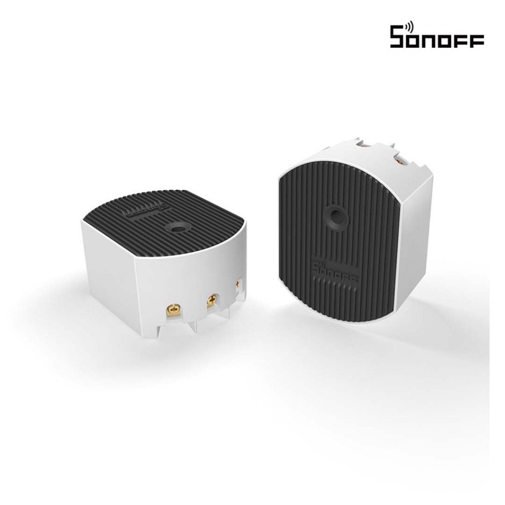Sonoff Smart Switch Wireless Dimmer D1 Led Dimmer Menerangkan Dan Meredupkan Cahaya Lampu Smart