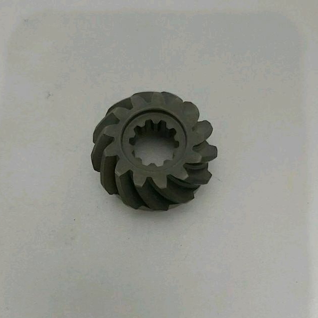 Gigi jantung untuk mesin tempel Yamaha 15pk 2tak. 63V-45551-00.