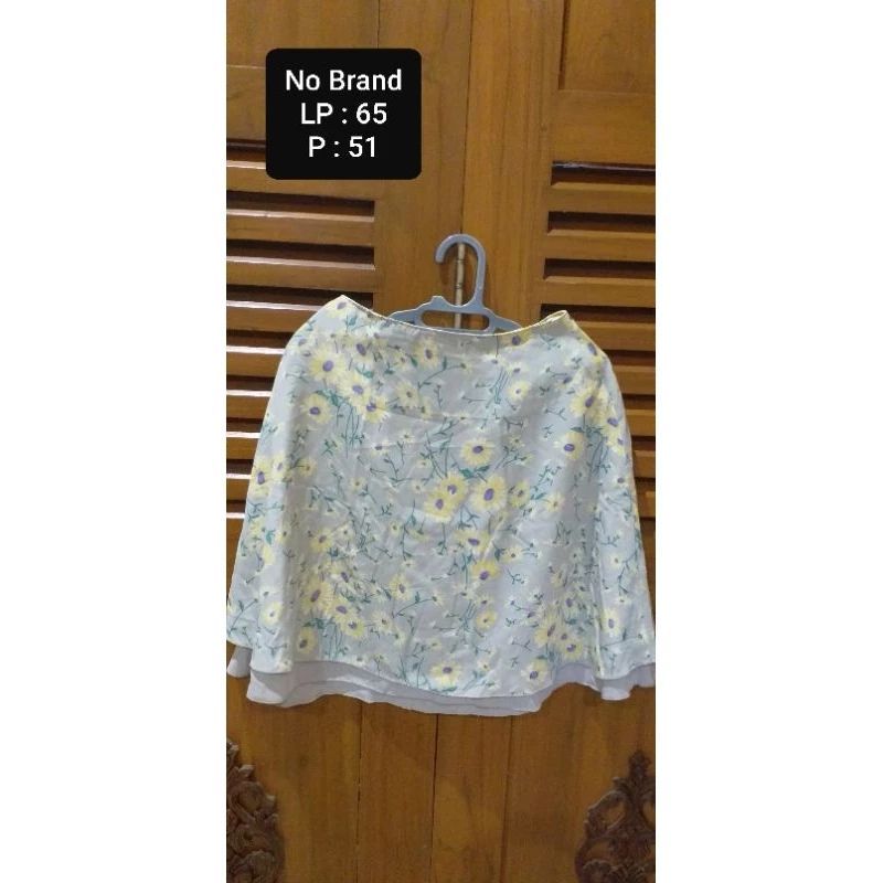 PL ROK WANITA, PL ROK VINTAGE, PL ROK PENDEK WANITA
