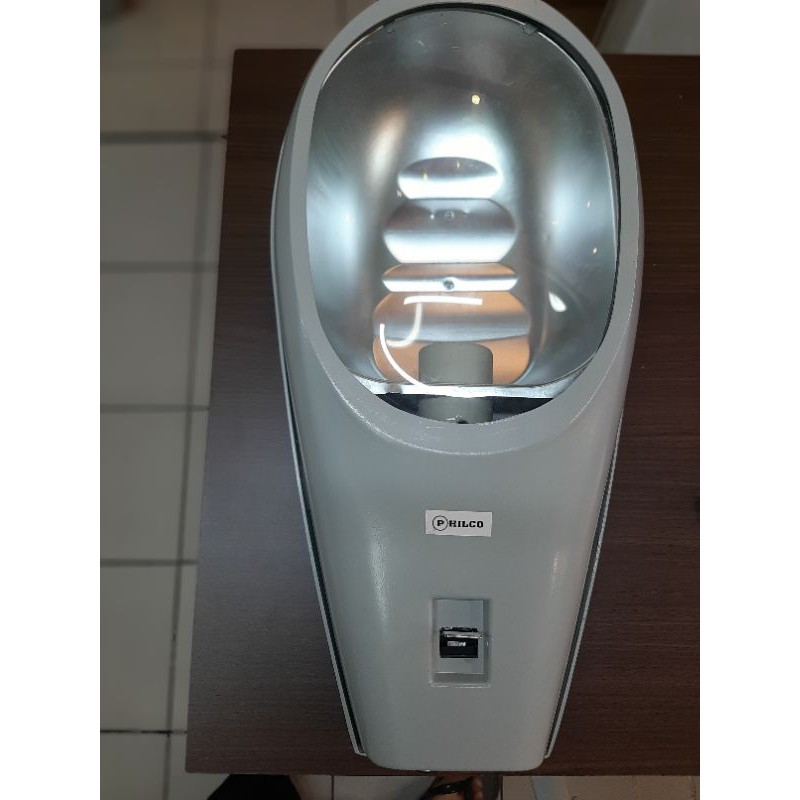 Kap PJU Cobra e40 Kap Lampu Jalan