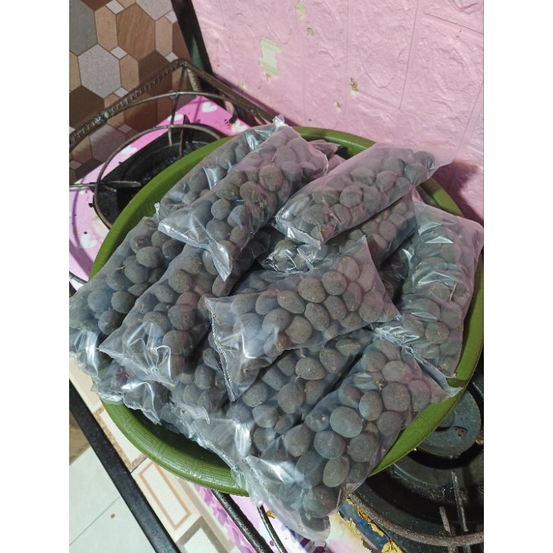 

redy buah asem keranji buah langka stok terbatas