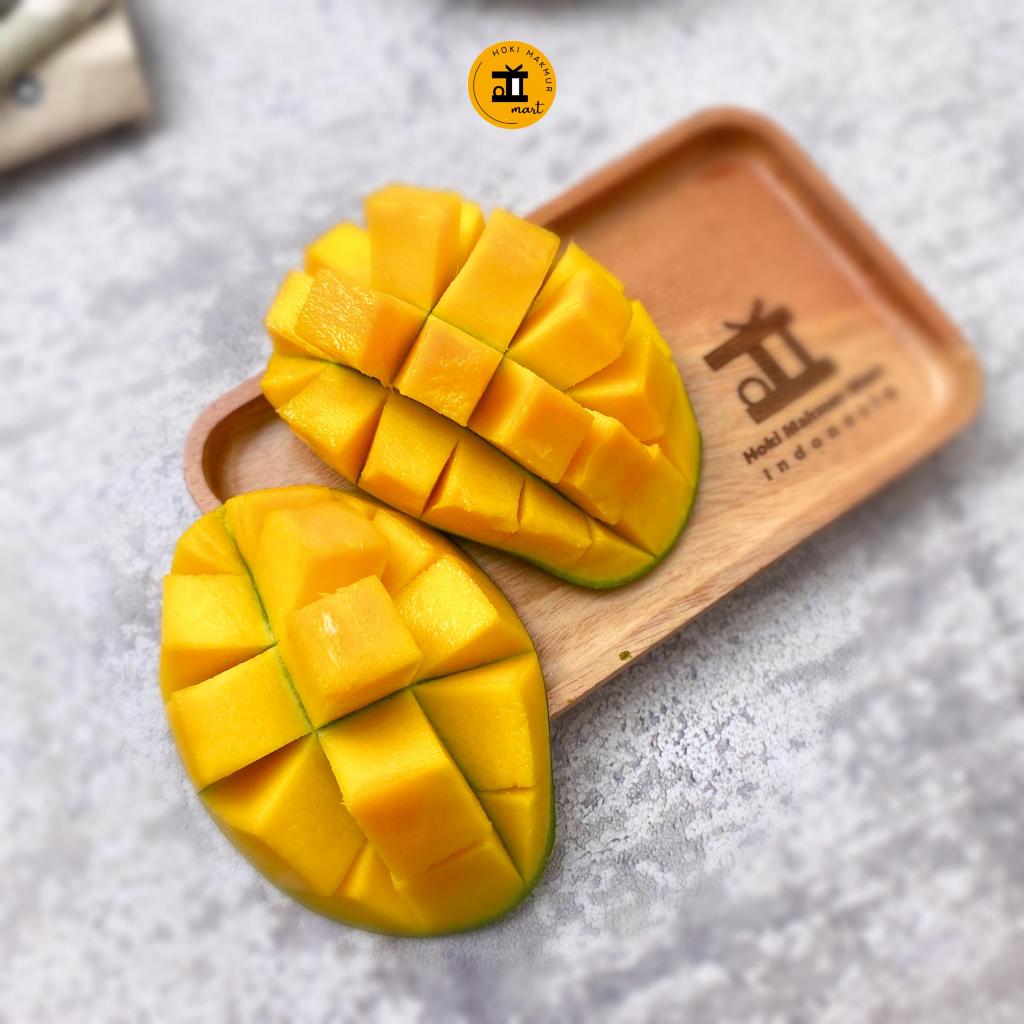 

MANGGA HARUM MANIS PREMIUM 1 KG | MANGGA HARUMANIS 1 KG