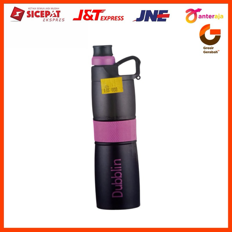dublin botol style 600 thermo tumbler dbn1946