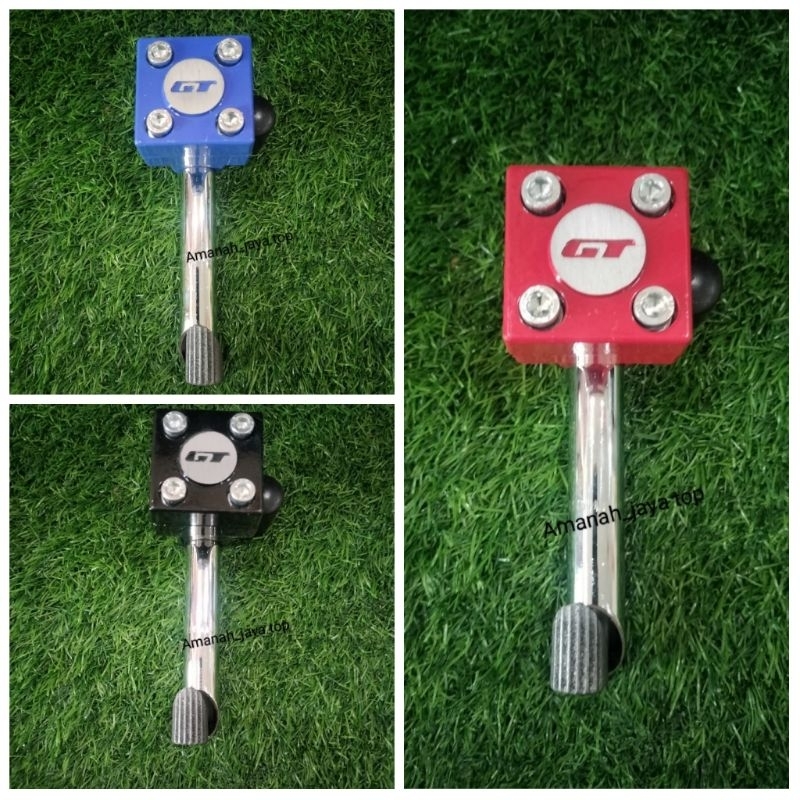 Tiang Stang stem sepeda BMX