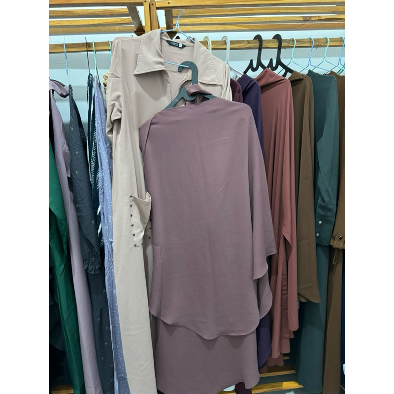 Aljenna Laeeba Preloved