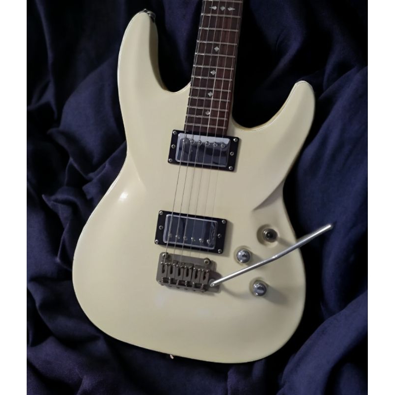 DBZ Barchetta LT (Diamond Guitar)
