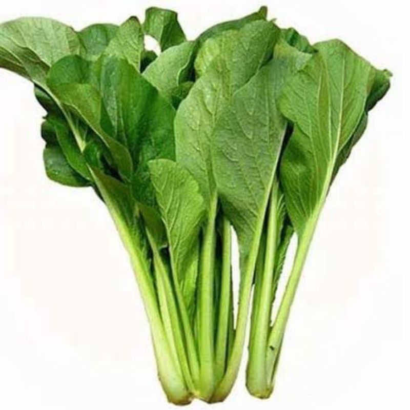 

SAWI HIJAU / CAISIM 250 GR/ SAYUR SAWI
