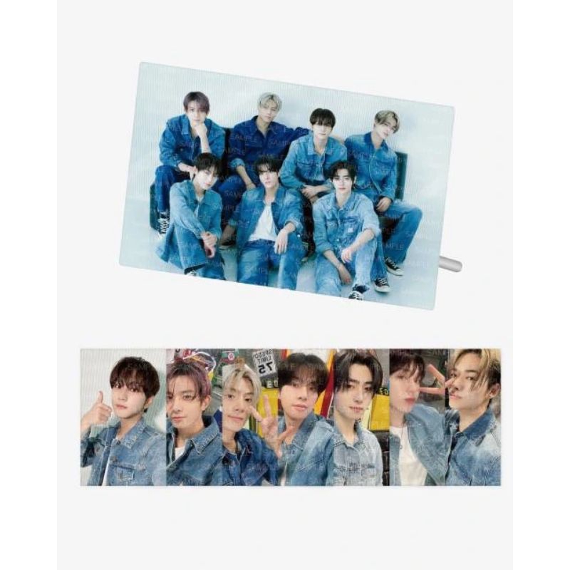 ENHYPEN 3rd anniversary