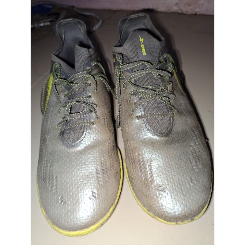 Specs Accelerator Alpha Elite In