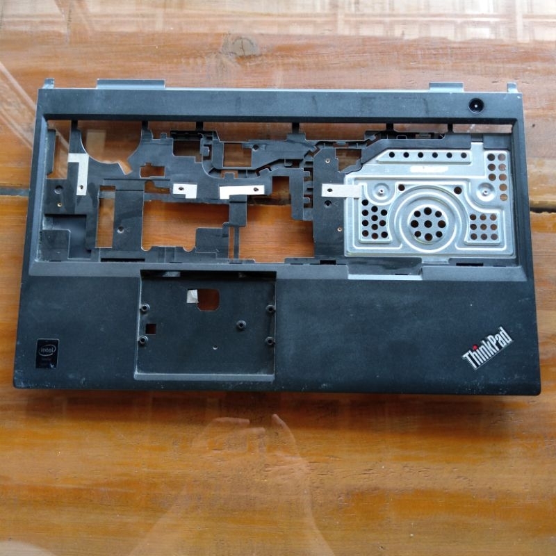 casing palmrest lenovo thinkpad l540