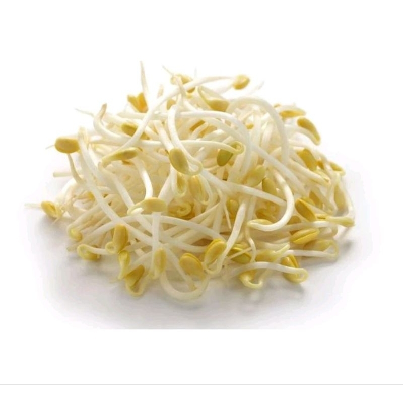

SayurToge Jepang Super 200gr
