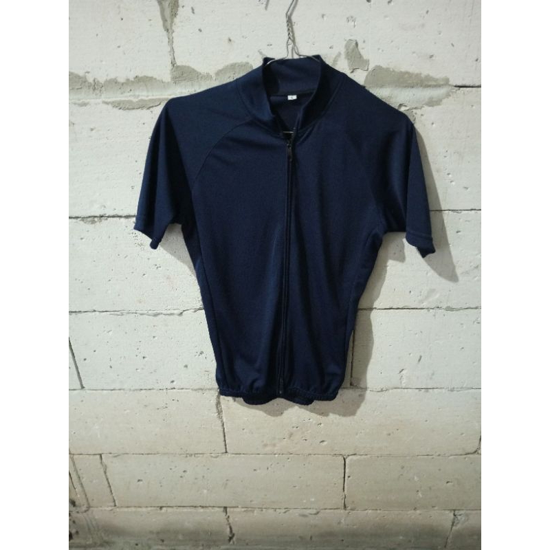 jersey sepeda RB MTB  gowes