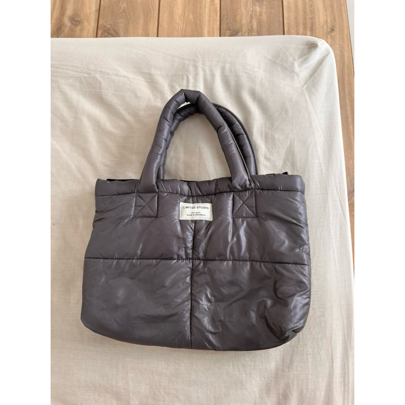 LIMITED STUDIO - mochi bag