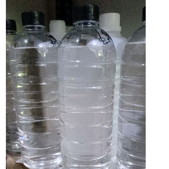 KODE F86S acetone  aceton  aseton 1 liter