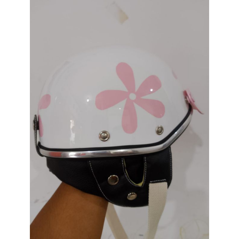 helm chip custom request