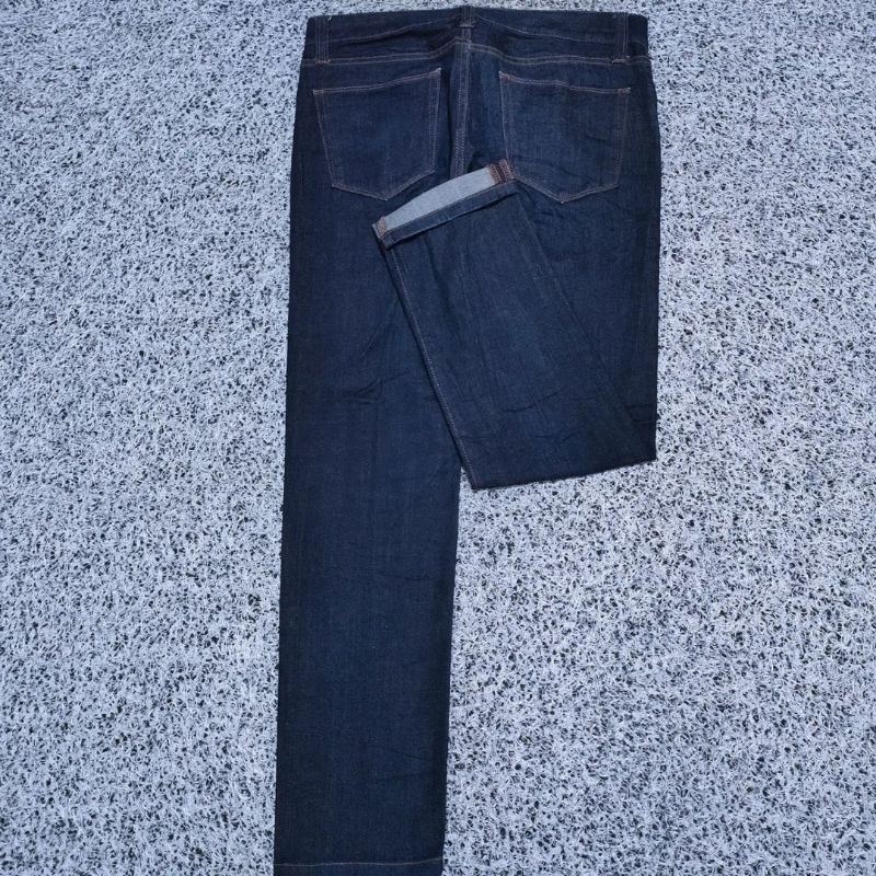 UJ UNIQLO JEANS