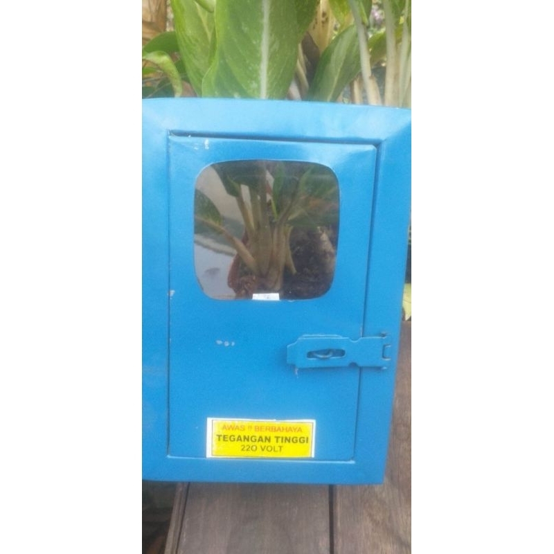 《 Termurah 》Caver Box Token Listrik Box Token Listrik model Untuk Pulsa & Token