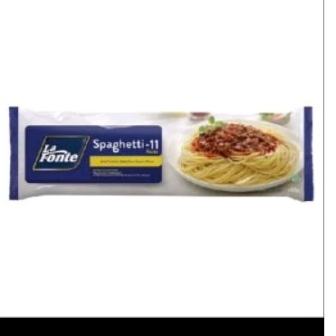 

Spagetti Lafonte