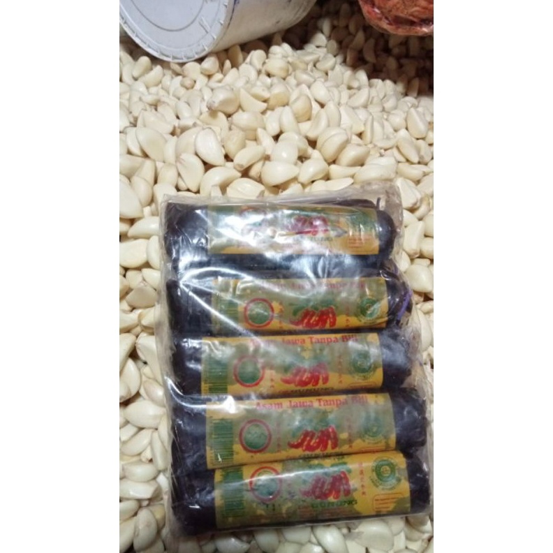 

MANTAP Asam Jawa Tanpa Biji Cap Gunung