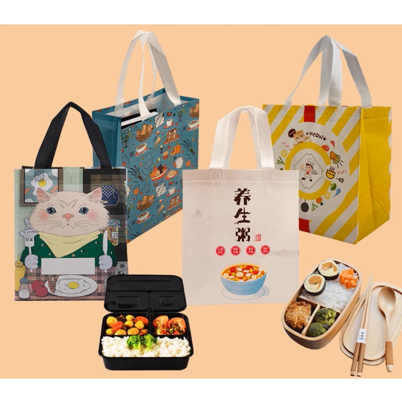 

DISKON BESAR Tote Bag BekalMini Bag Hadiah Power Printing 23261tas hadiah ulangtahun anak