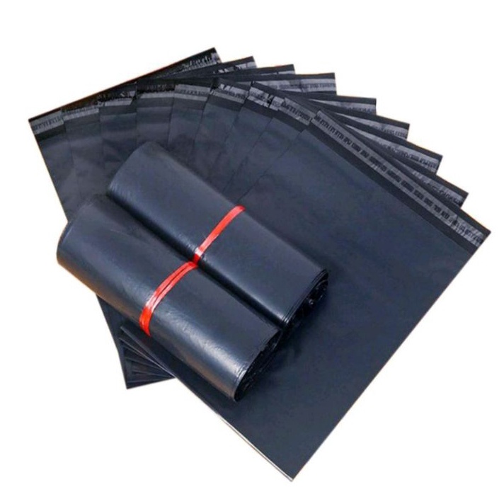 

murah plastik packing online polymailer premium ukuran 2x4 isi 1 lembar