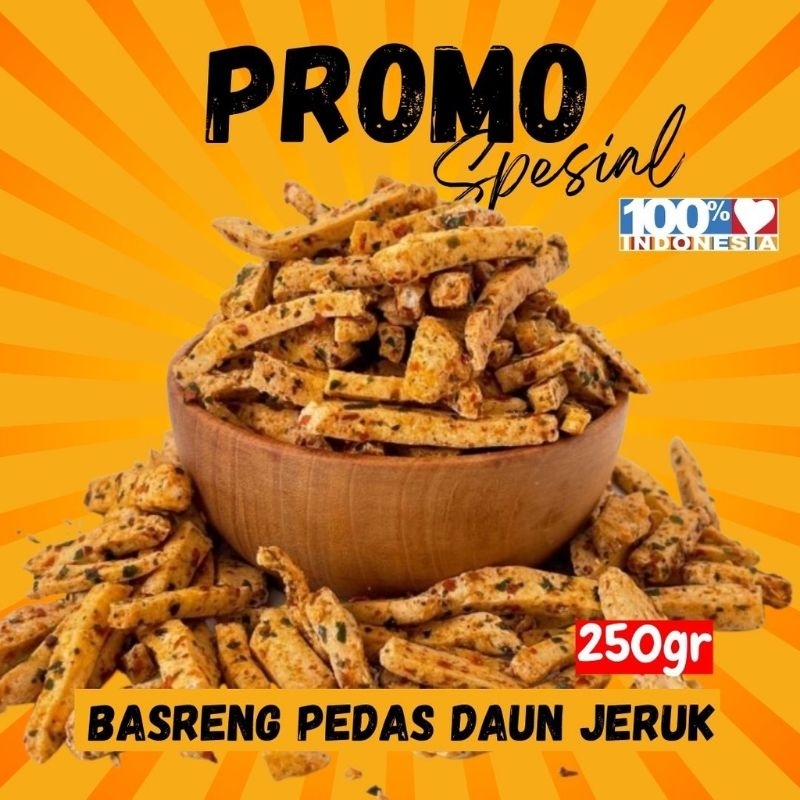 

basreng 1kg cuma 20 ribuan