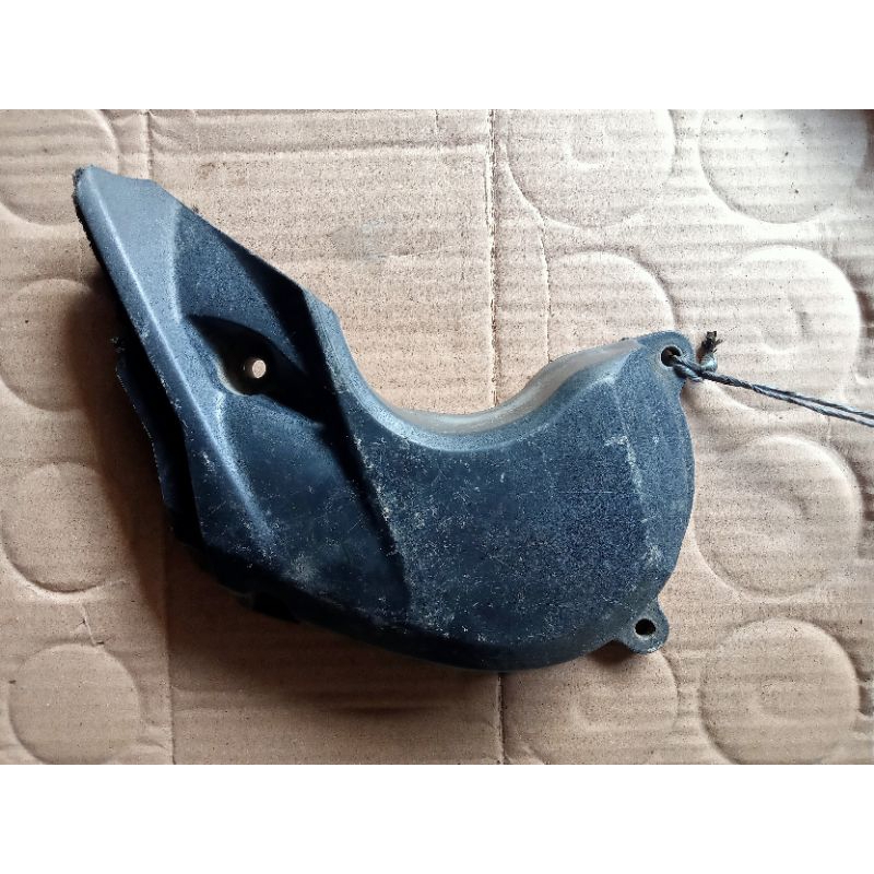 Cover tutup cvt yamaha mio m3 original copotan