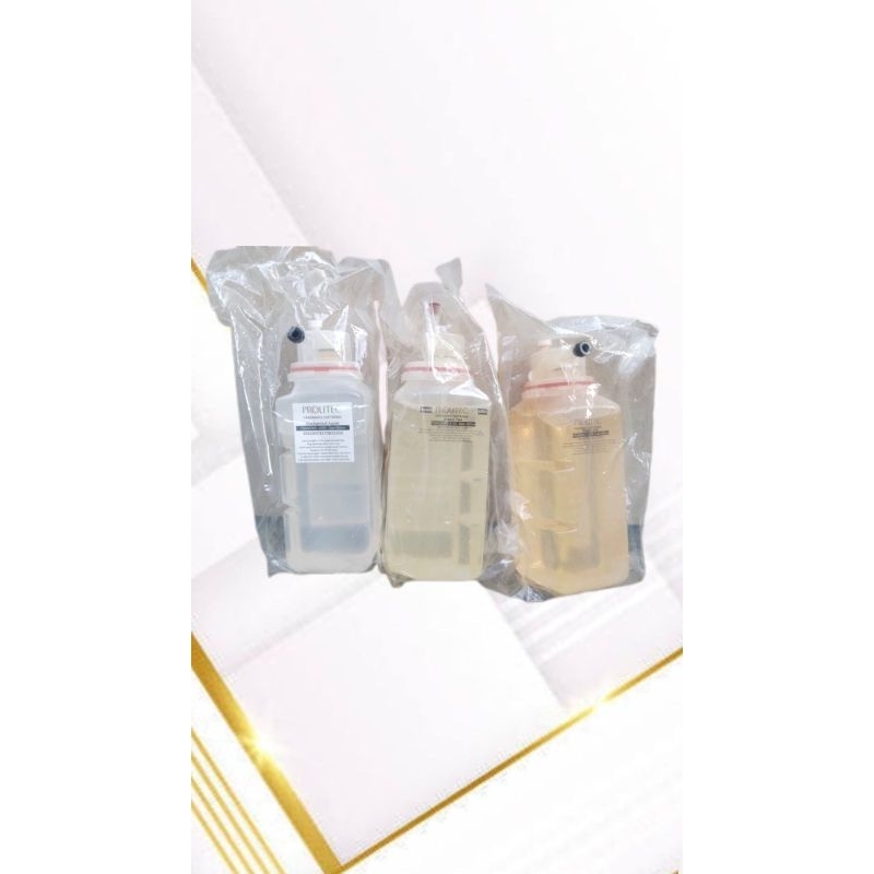 REFILL PENGHARUM RUANGAN AC PROLITEC CALMIC