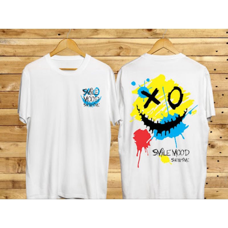 LUXURY - KAOS OVERSIZE UNISEX PREMIUM / KAOS OVERSIZE PRIA / KAOS OVERSIZE WANITA / KAOS OVERSIZE PR