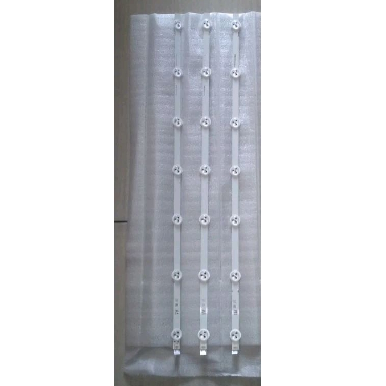 BL - Backlight - beklite - lampu TV - LG 32LB530A - 32LB530