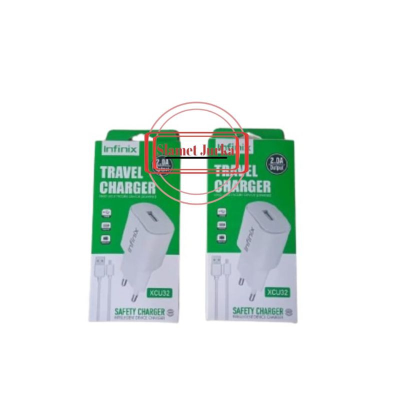 charger handphone casan hp INFINIX