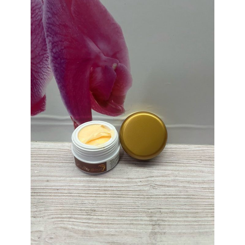 CREAM L-SKY GLOW ORIGINAL