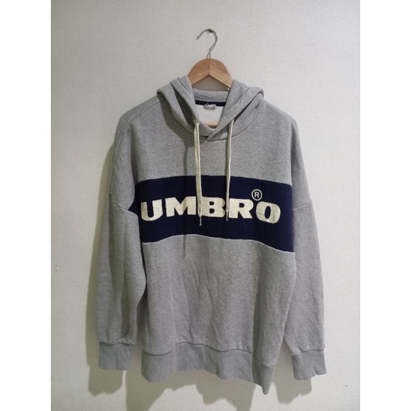 UMBRO Hoodie