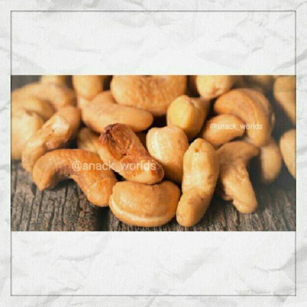 

UNIK Mede Original 5GRAM 12KG kacang monyet panggang oven
