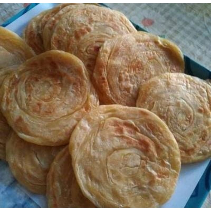 ROTI MARYAM ORIGINAL ISI 10 BIJI ASLI AMPEL  (AMAN KIRIM SE-INDONESIA)