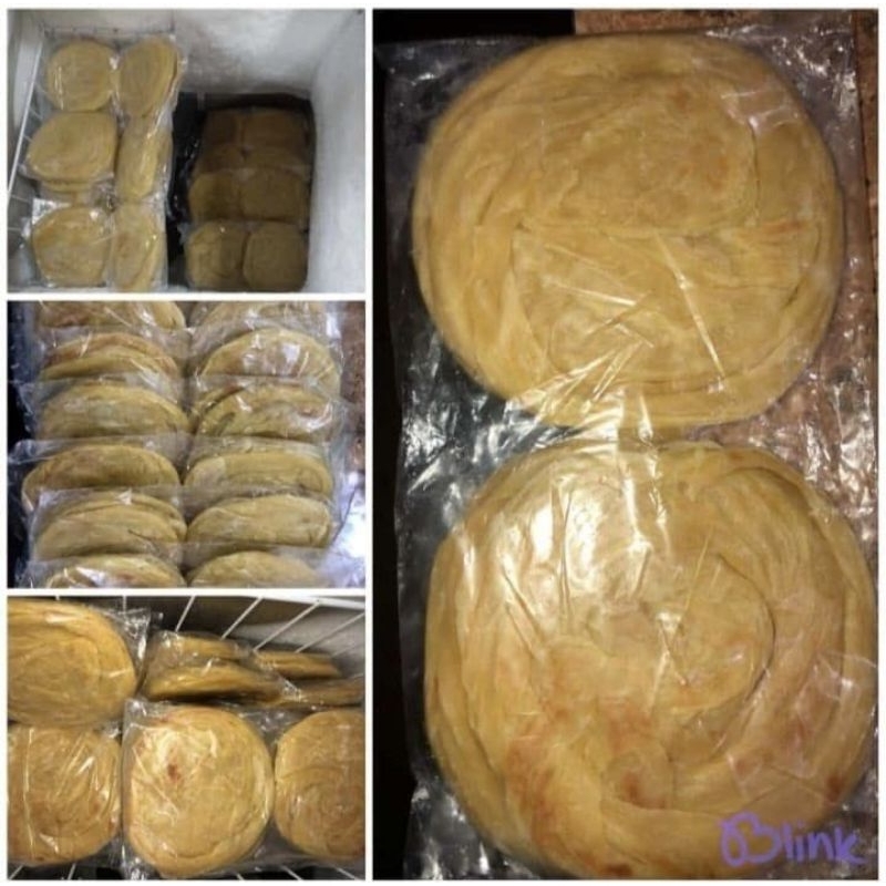 

ROTI MARYAM ORIGINAL ISI 10 BIJI (AMAN KIRIM SE-INDONESIA)