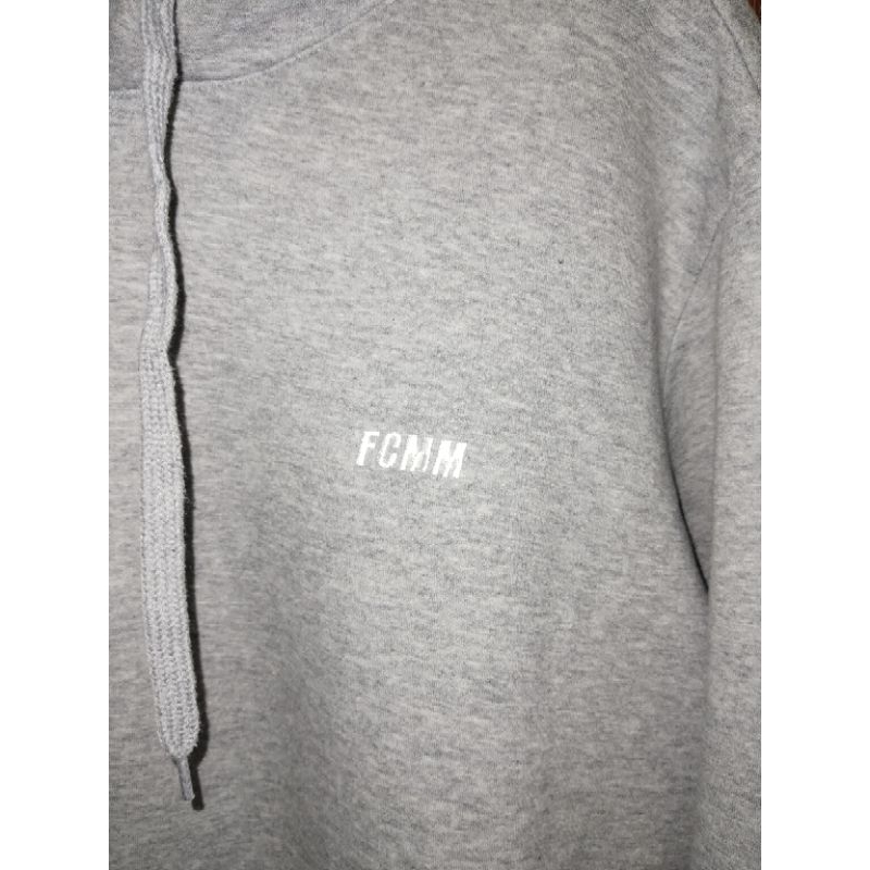 Hoodie FCMM