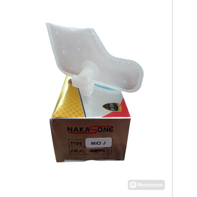 N FILTER FULL PUMP MIO J ORIGINAL NAKASONE