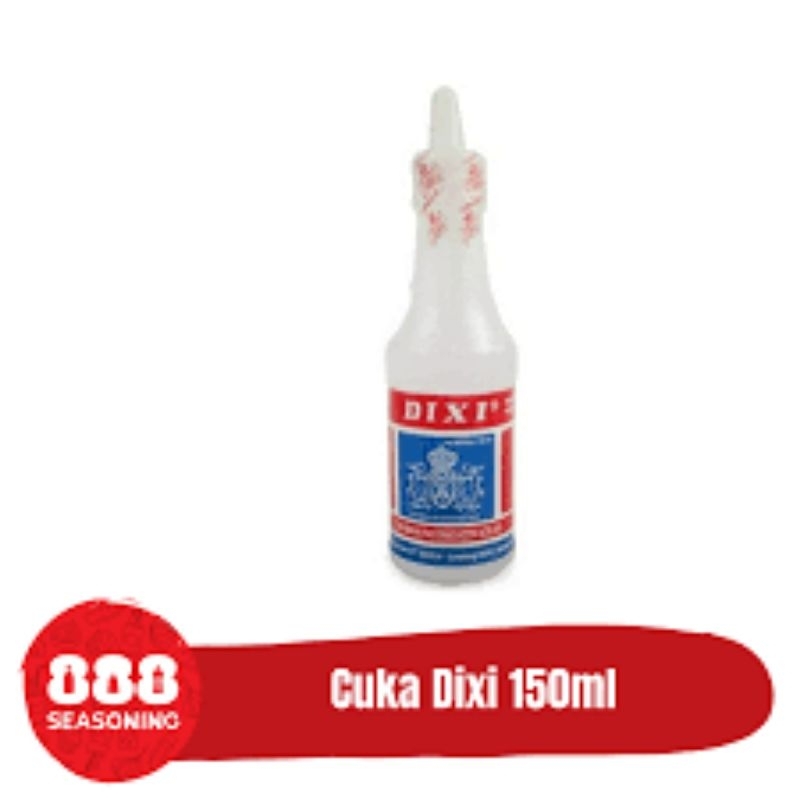 

CUKA DIXI 150 ml