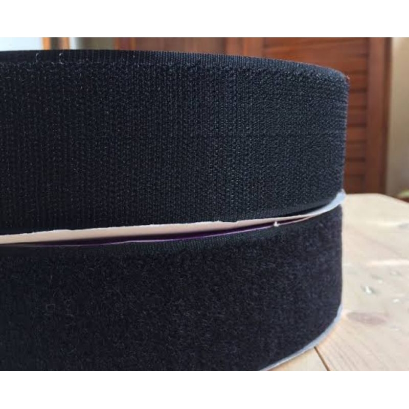 VELCRO VELCROW PEREKAT KRETEKAN FASTENER TAPE