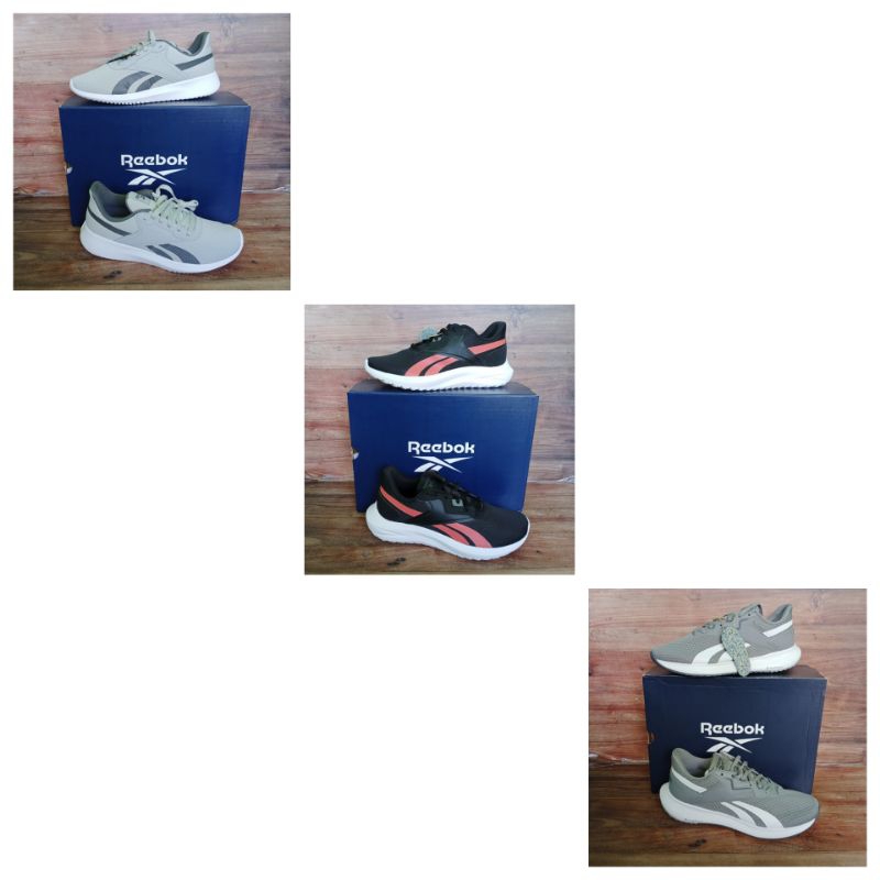Sepatu Sport REEBOK ORI