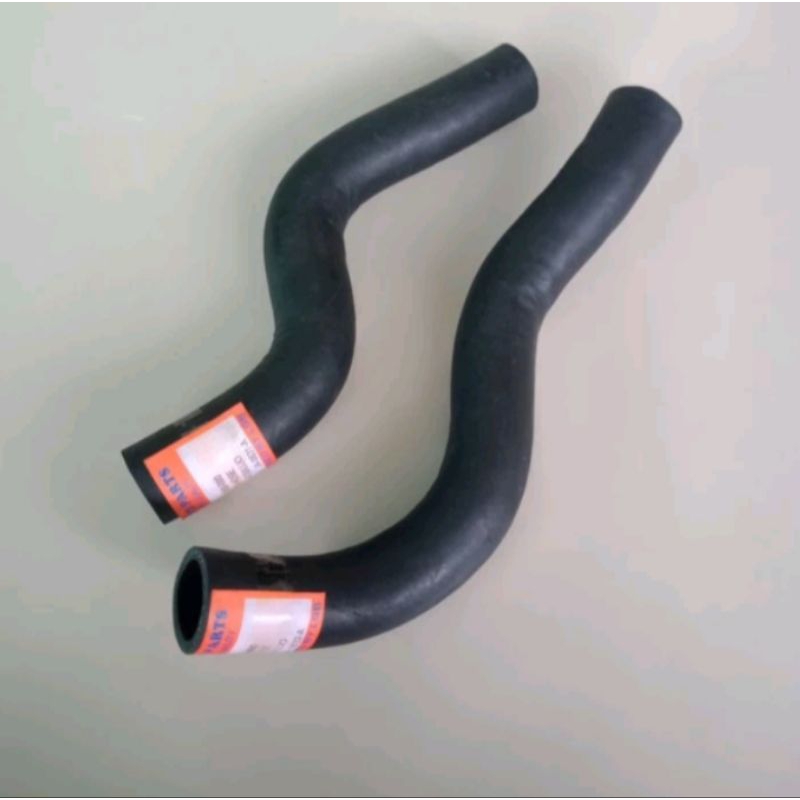 Selang air radiator Honda Mobilio/Brio Atas/Bawah