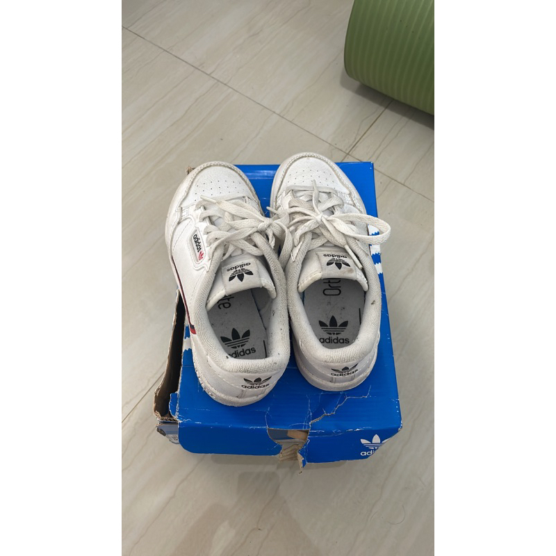 Sepatu Adidas Anak Original