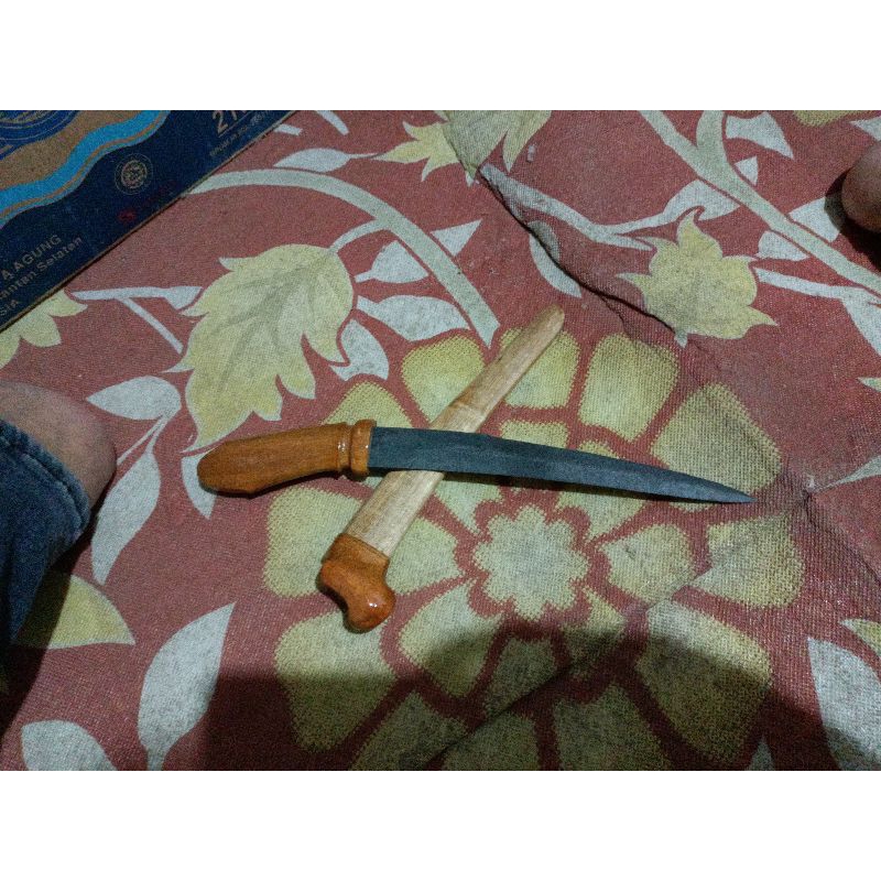 raja tumpang wasi hirang