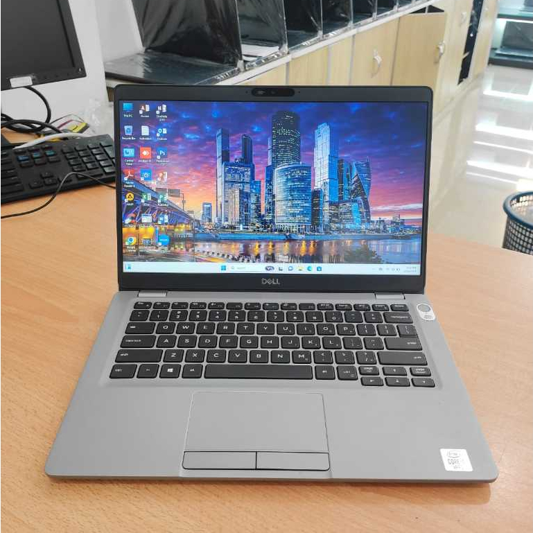 Laptop Dell Latitude 5310 / Core i5 Gen 10