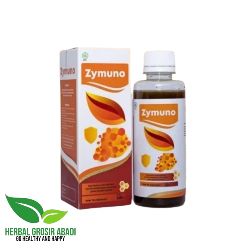 

Madu Zymuno 200 Ml | Hilangkan Benjolan Pada Tubuh | Zymuno Original