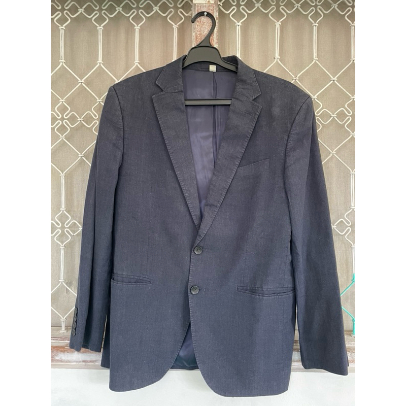 Blazer cowok by Mark & Spencer